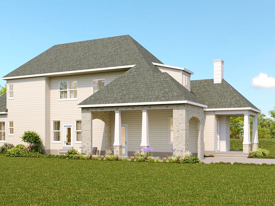 1st image of 4313 Morningstar Mist Dr #1