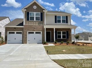 809 Alexander Commons Dr #34, Monroe, NC 28112