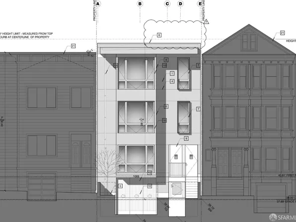 1068 Florida St, San Francisco, CA 94110