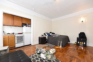 Rented by Keller Williams NYC