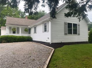 548 Forestview Rd, BAY VILLAGE, OH 44140