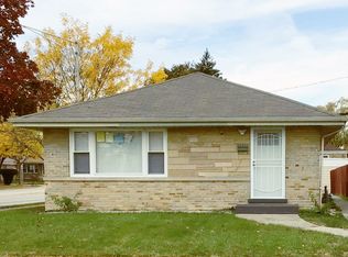 544 Bellwood Ave, Bellwood, IL