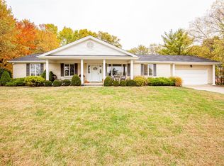 3788 Rivaridge Dr, Fairfield, OH 45011