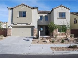 3840 Fuselier Dr, Saint Matthews, NV 89032