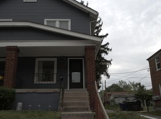 2654 Adams Ave, Columbus, OH 43202