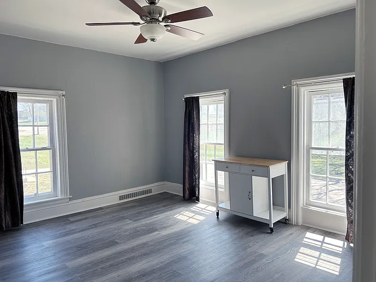 Dining/Livingroom