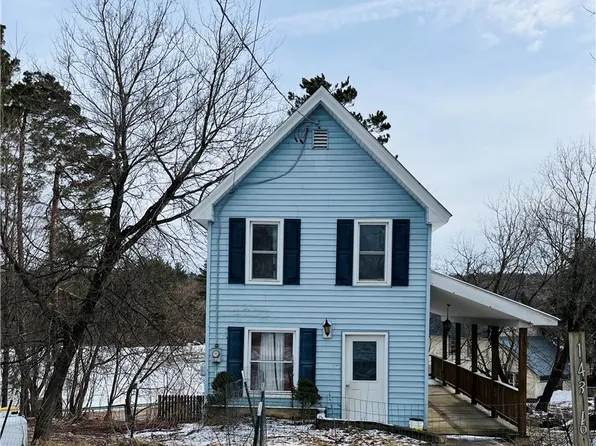 14316 Church St, Harrisville, NY 13648