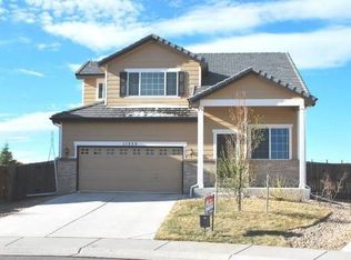 11255 Kilberry Way, Parker, CO 80134