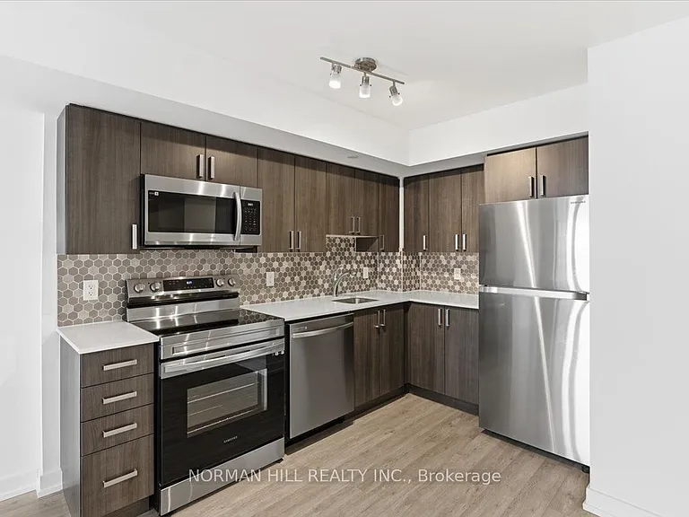 1480 Bayly St #1106 — Photo 7