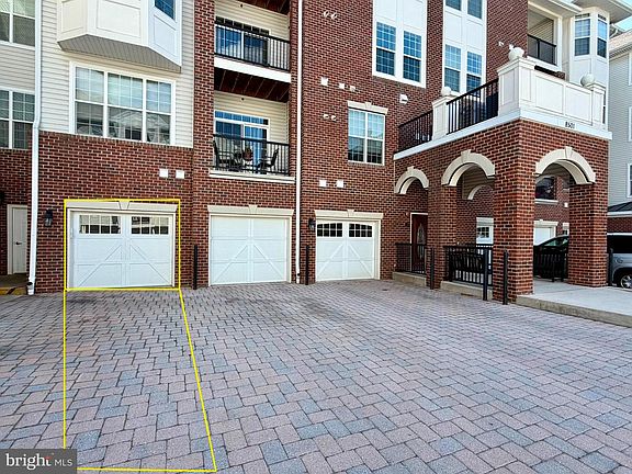 2nd image of 8501 Coltrane Ct Unit 407