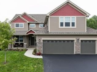 13027 Zinran Pl, Savage, MN 55378