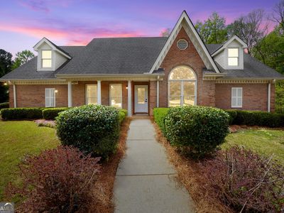 105 Mackey Rd, McDonough, GA, 30252