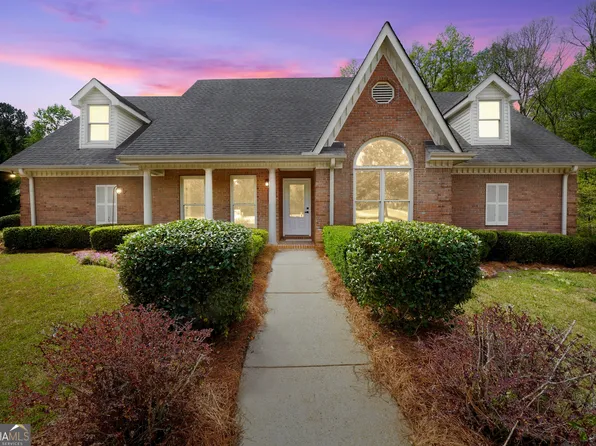 105 Mackey Rd, McDonough, GA 30252