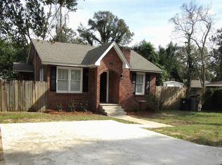 720 Shoemaker St, Pensacola, FL 32505