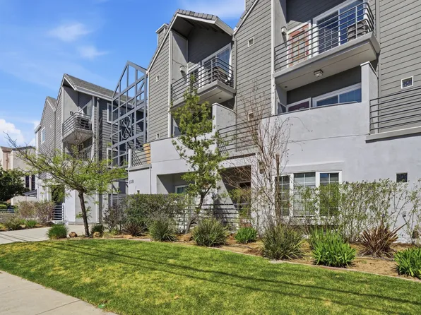 128 El Camino Real APT 203, San Mateo, CA 94401