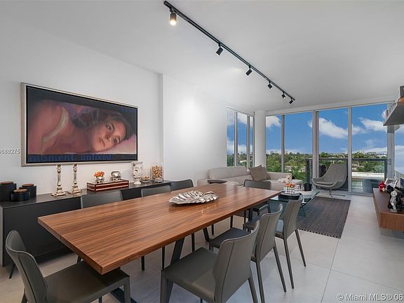 5th image of 9940 W Bay Harbor Dr Unit 6DS