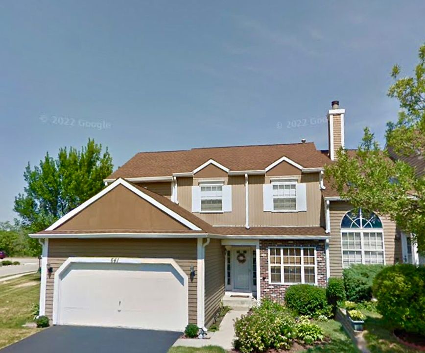 1st image of this home