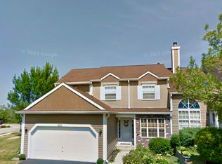 641 Ascot Ln, Streamwood, IL 60107