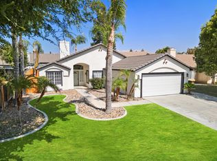 3708 Saddle Dr, Bakersfield, CA