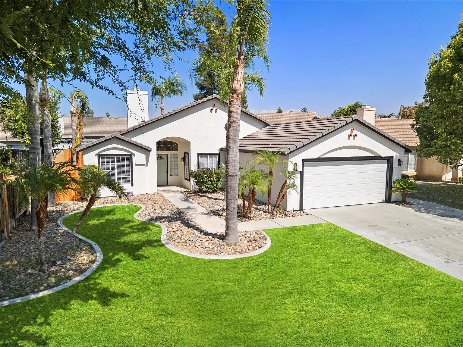 3708 Saddle Dr photo 1