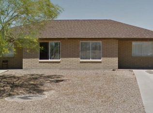 9978 W Century Dr, Arizona City, AZ 85123