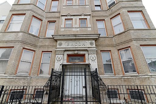 1st image of 9028 S Houston Ave APT 3