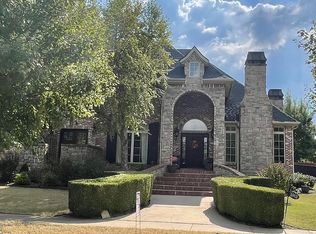 5913 Francis Fair Pkwy, Springdale, AR 72762