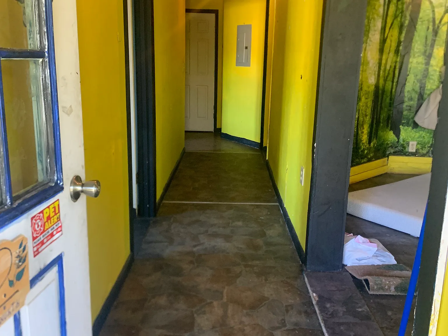 2 bed, 900 sqft, $750 — Photo 4