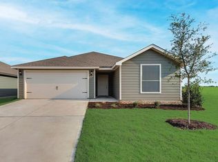 13617 Mineral Rd, Ponder, TX 76259