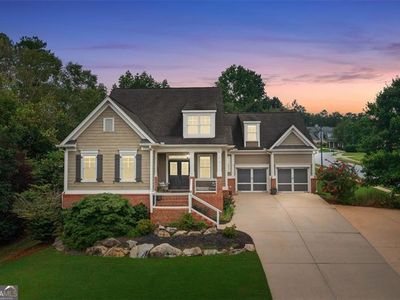 6 Hazelbrook Way, Acworth, GA, 30101