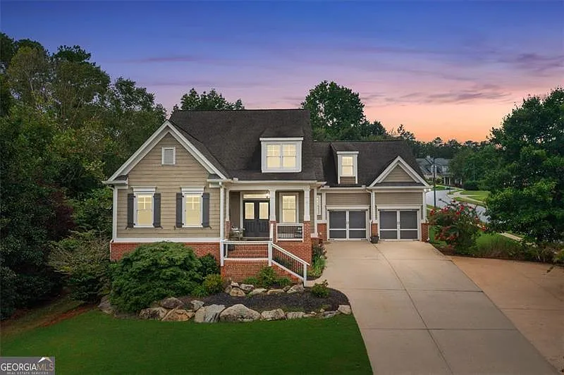 6 Hazelbrook Way photo 1