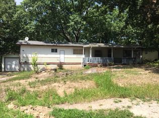 345 Wild Prairie Rd, Lampe, MO 65681