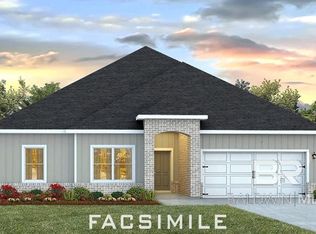 441 Raley Farms Dr, Gulf Shores, AL 36542