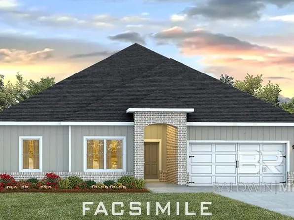 11303 Animal Kingdom Way, Daphne, AL 36526