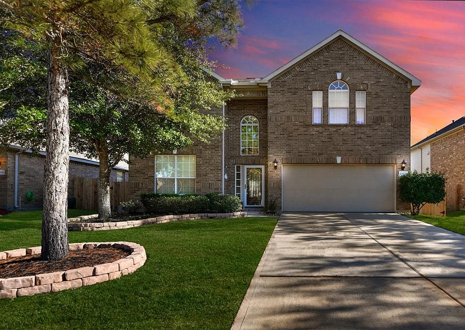 1st image of 13802 McKinney Creek Ln
