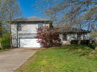 203 N 36th St, Nixa, MO 65714