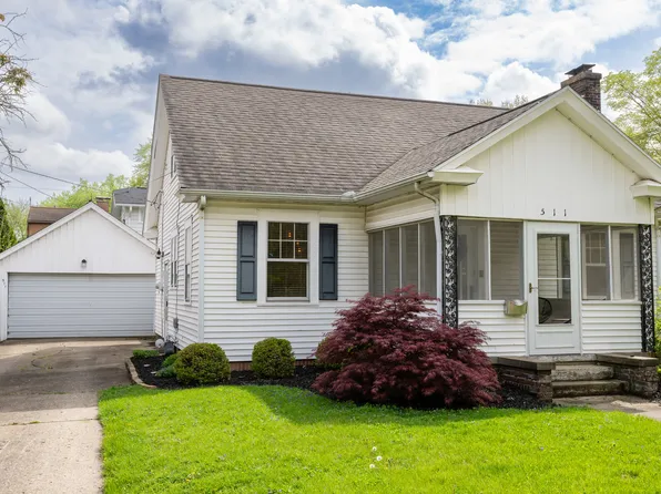 511 W Charles St, Champaign, IL 61820