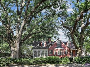 1402 Kenmore Ave, Baton Rouge, LA 70808