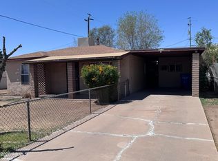112 S 28th Dr, Phoenix, AZ 85009