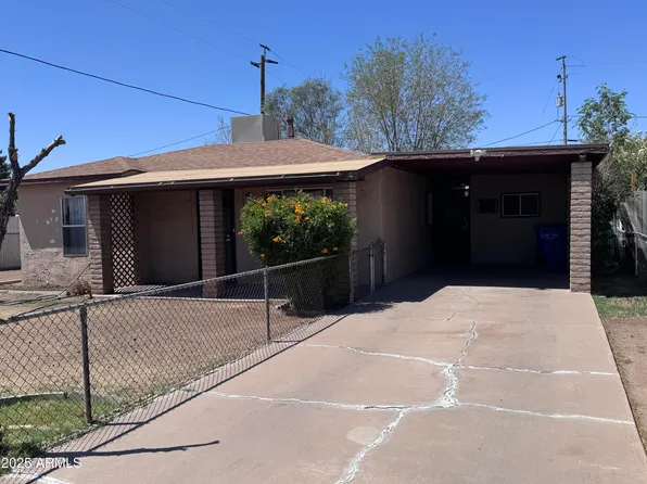 112 S 28TH Drive, Phoenix, AZ 85009