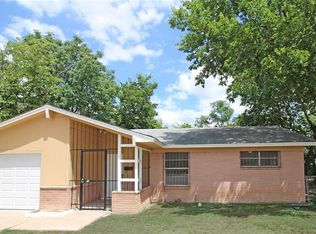 1506 S West S Young Dr, Killeen, TX 76543
