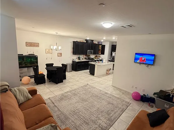 6562 Silver Estates Ave, North Las Vegas, NV 89086
