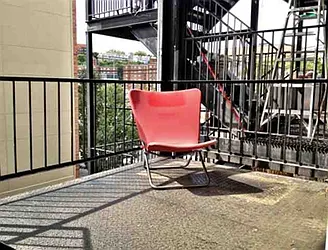 Sold by Prudential Castle Point Realty