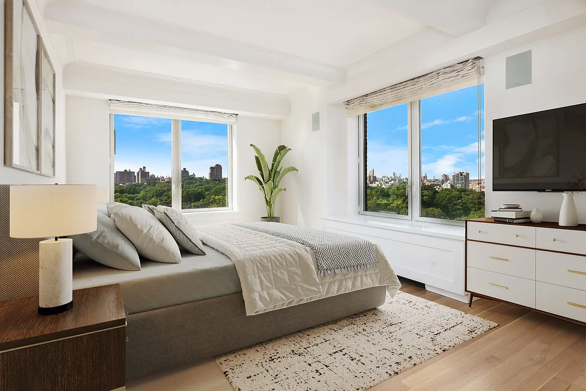 1212 5th Avenue #12A in Upper Carnegie Hill, Manhattan | StreetEasy