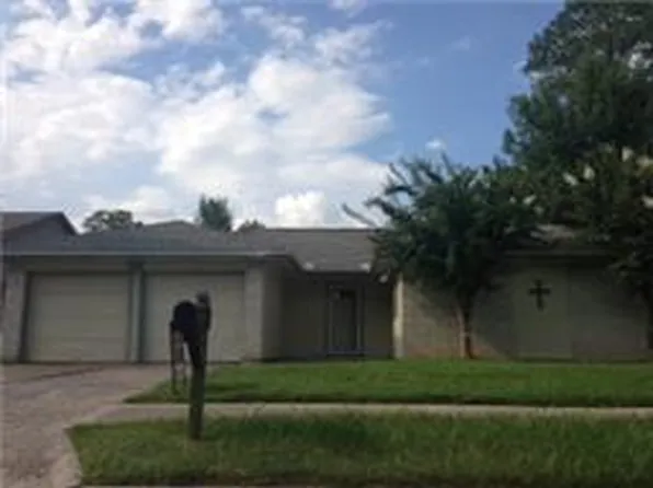 4802 Branchberry Ln, Spring, TX 77388