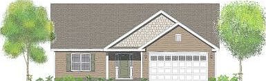 Elevation A