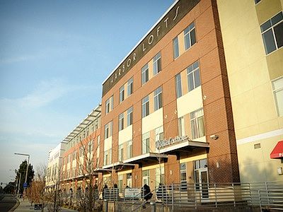 4th image of 435 W Center Street Promenade St Unit 330