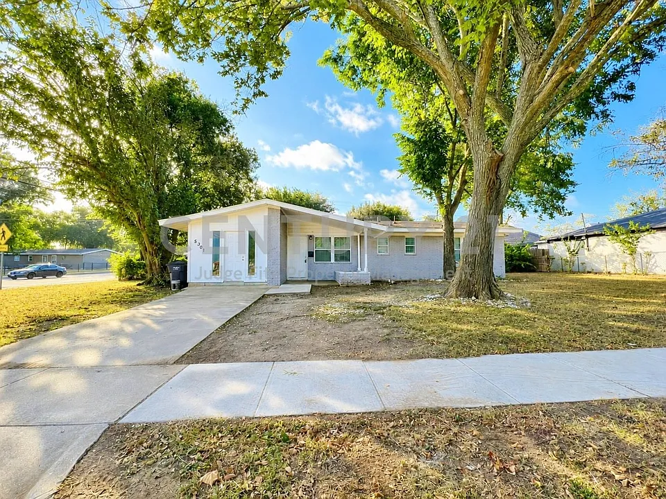 5301 Mansel Ln