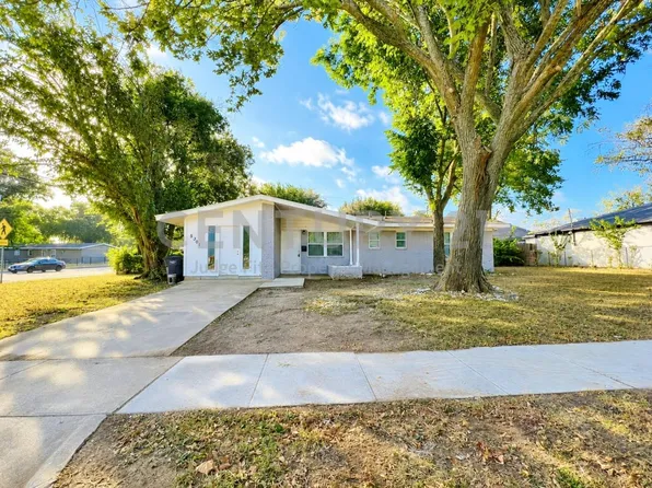 5301 Mansel Ln, Fort Worth, TX 76134