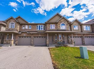 28 Bonhill Blvd, Hamilton, ON